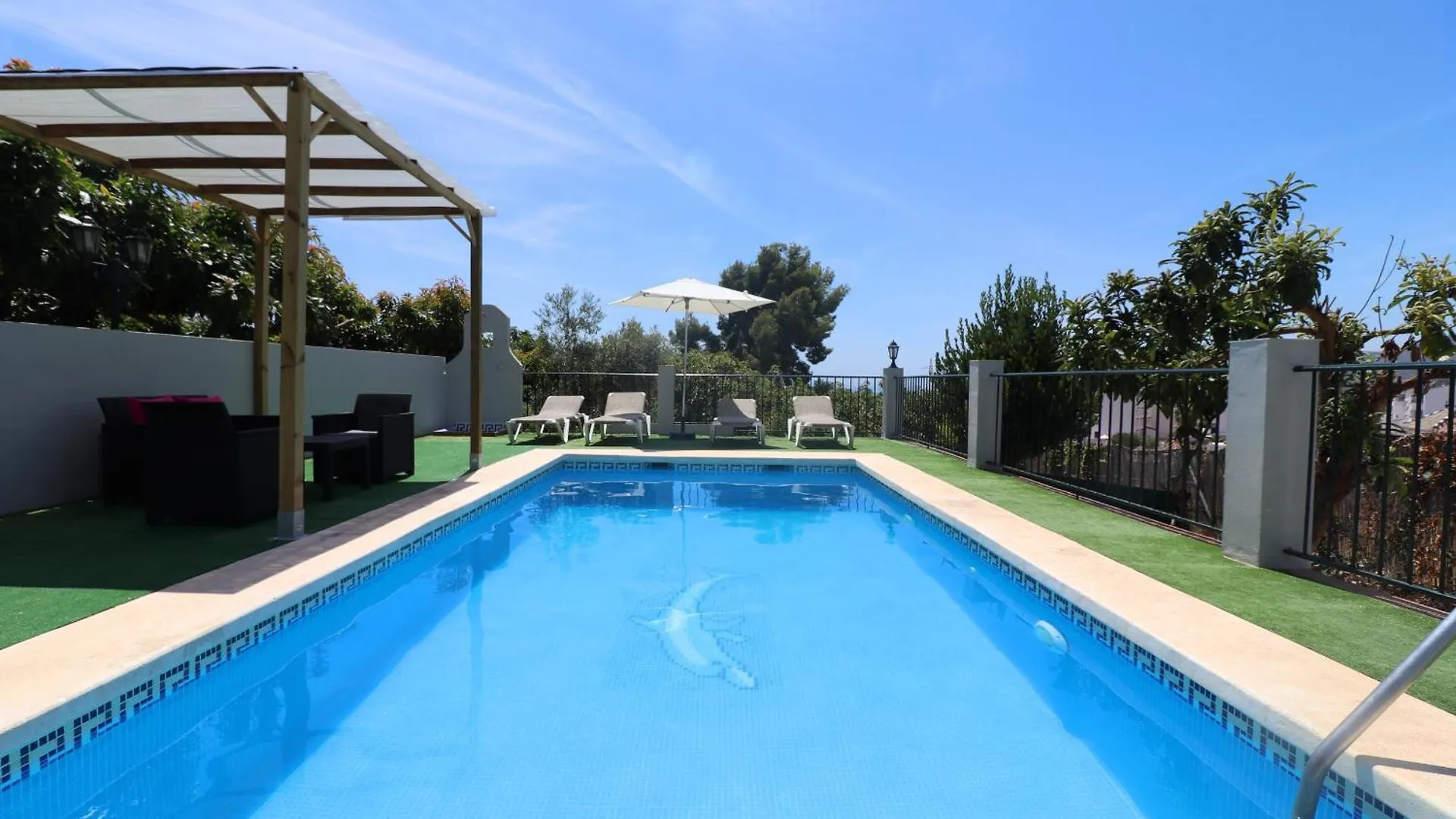 Villa Dolores Nerja 0*,  Španělsko